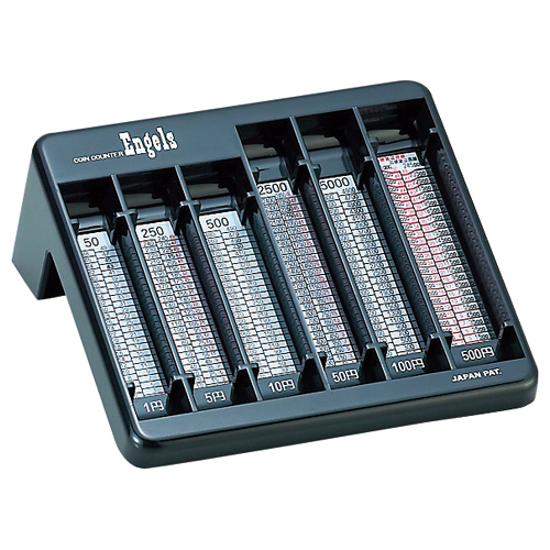 硬貨選別機 ｺｲﾝｶｳﾝﾀｰ 1台画像