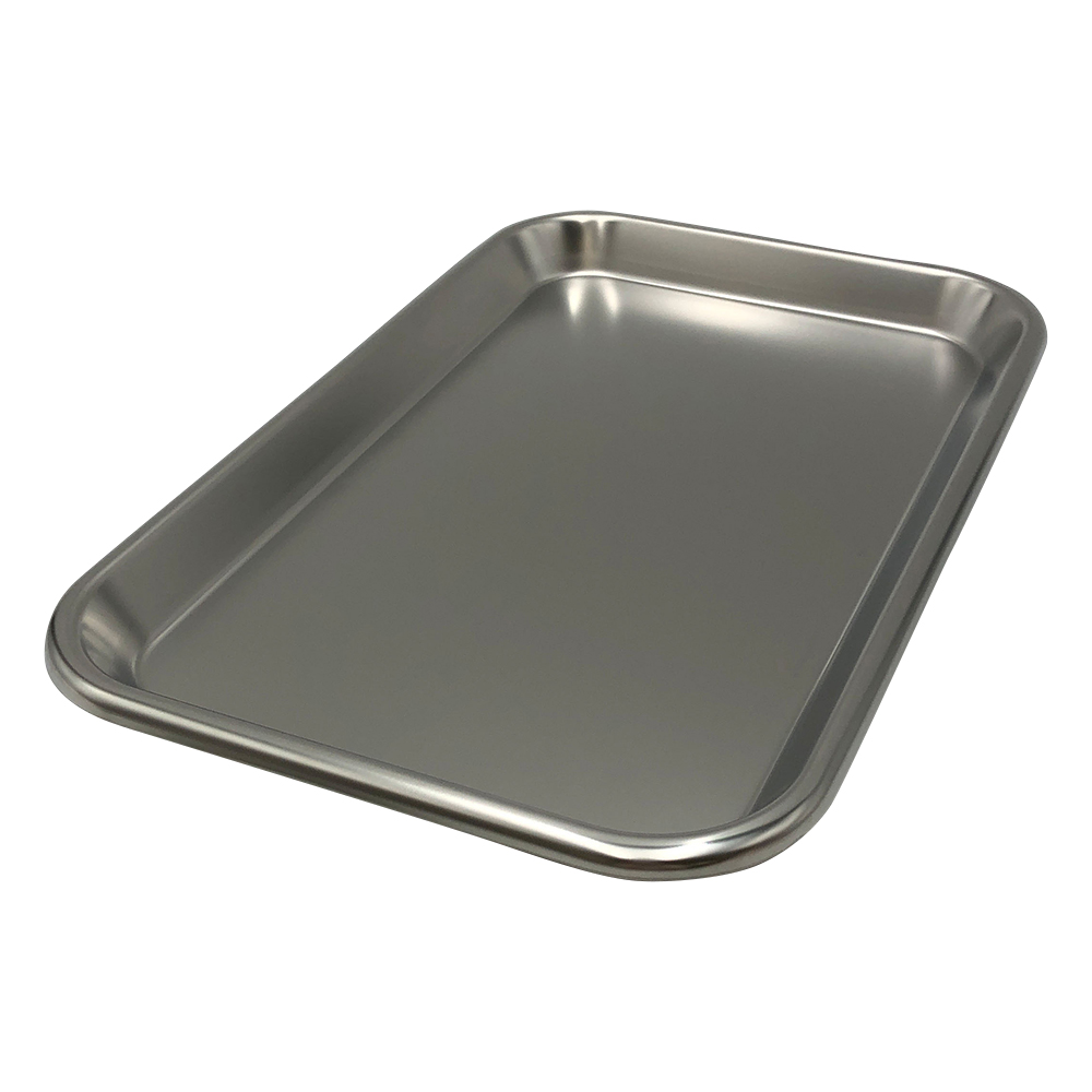 浅型バット　285×185×17mm画像