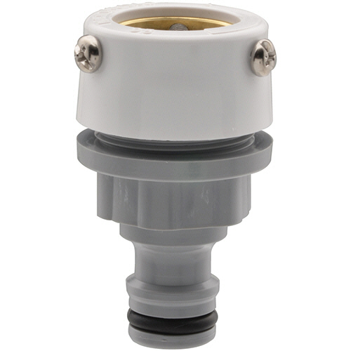 GAONA 万能口金 ﾜﾝﾀｯﾁ接続用 1個画像