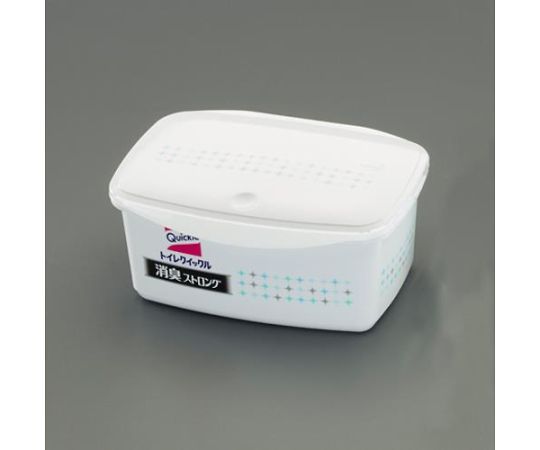 300x245mm トイレお掃除シート(容器入/10枚