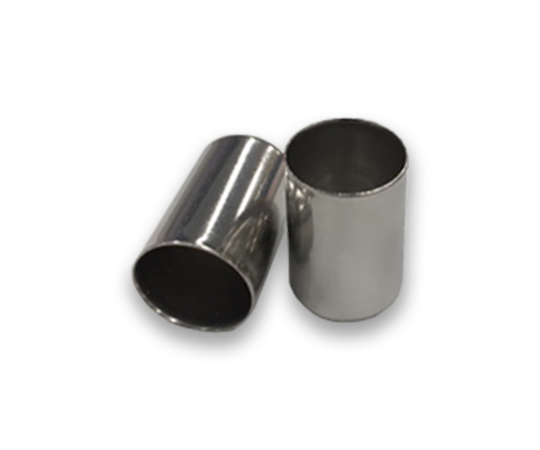 ステンレスサンプルミニカップ φ15.5×23mm 1袋（3個入）画像