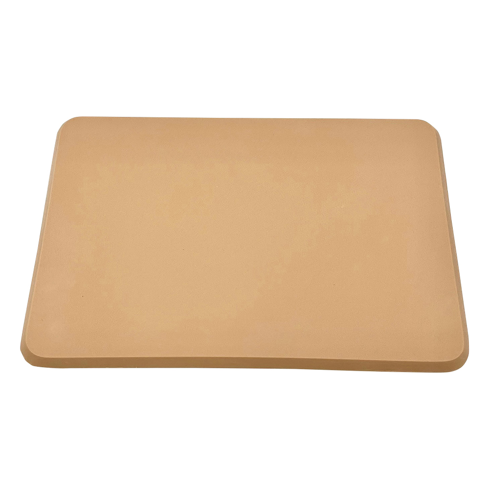 バイオスキンプレート　195×130mm　ウレタン画像