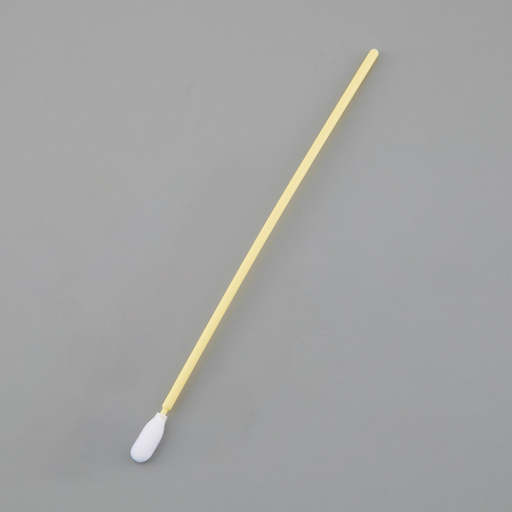 クリーンルームスワブ 7×3×16.8mm 162mm 1袋（100本入）画像