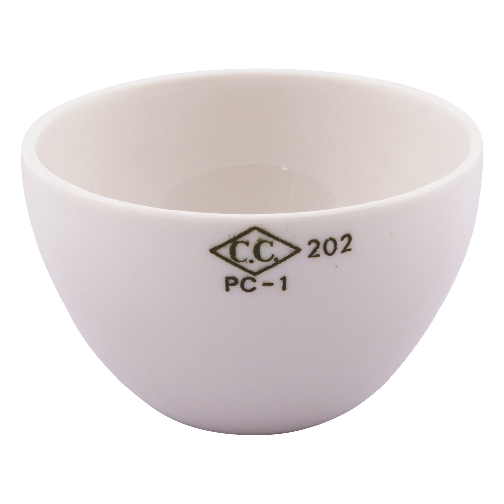 るつぼ（A型）　本体　15mL画像