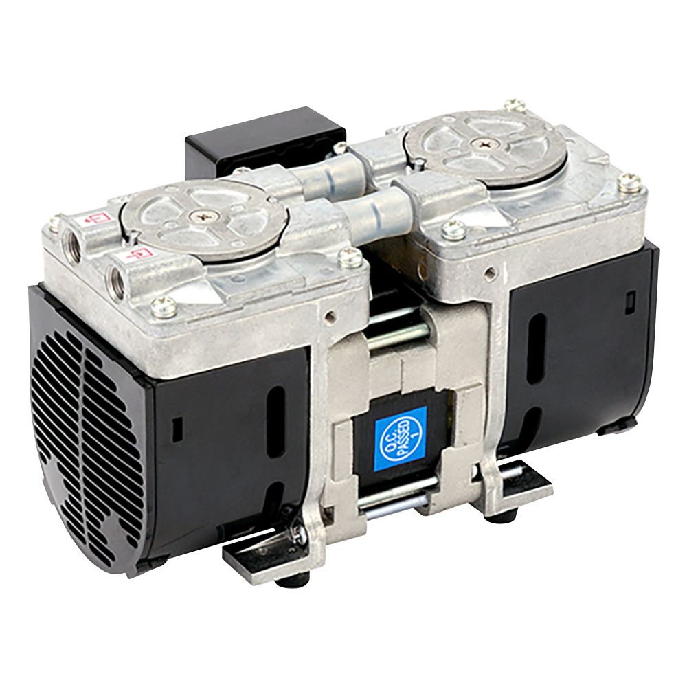 ダイアフラム型ドライ真空ポンプ 24.0kPa画像