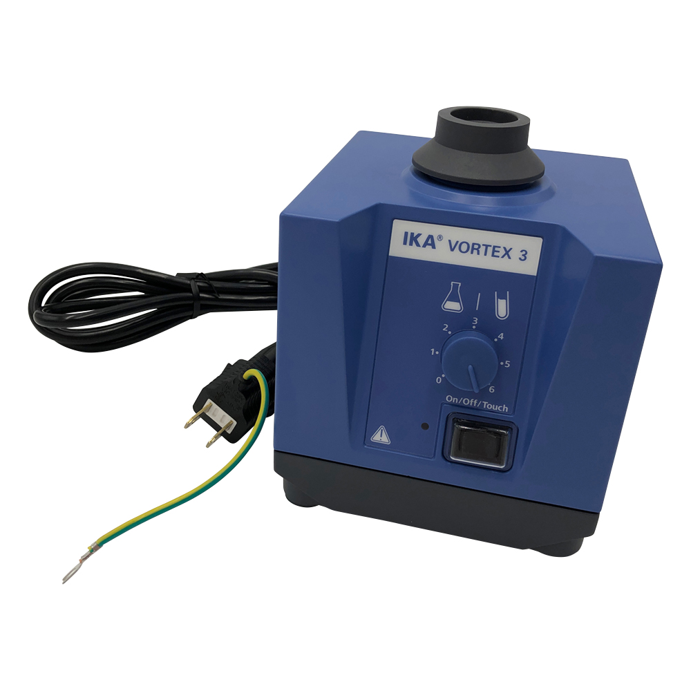 ボルテックスミキサー　60Hz画像