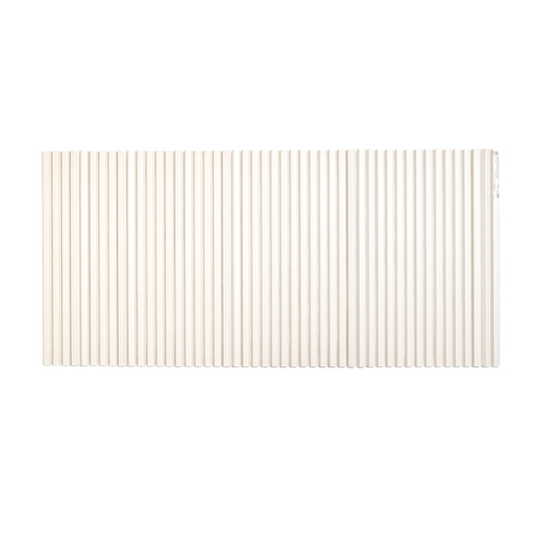 風呂ふた シャッター ポリプロ 70×80cm 用 M-8画像