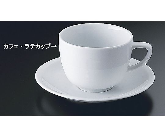 RT エポック カフェ・ラテカップ画像