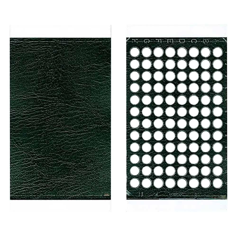 リアルタイムPCRプレート用フィルム　ThermaSeal RTS　50枚入画像