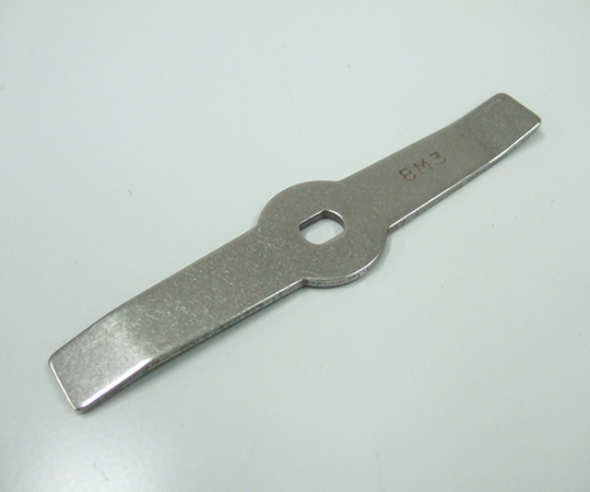 ワンダーブレンダーWB-1用 標準交換刃(真空焼入)画像