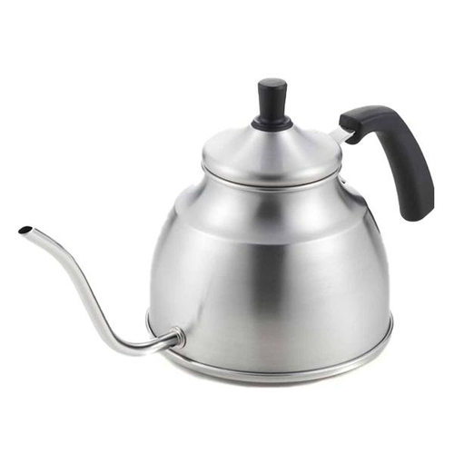 ケトル マイドリップ IH対応 コーヒーポット 1.1L ステンレス製画像