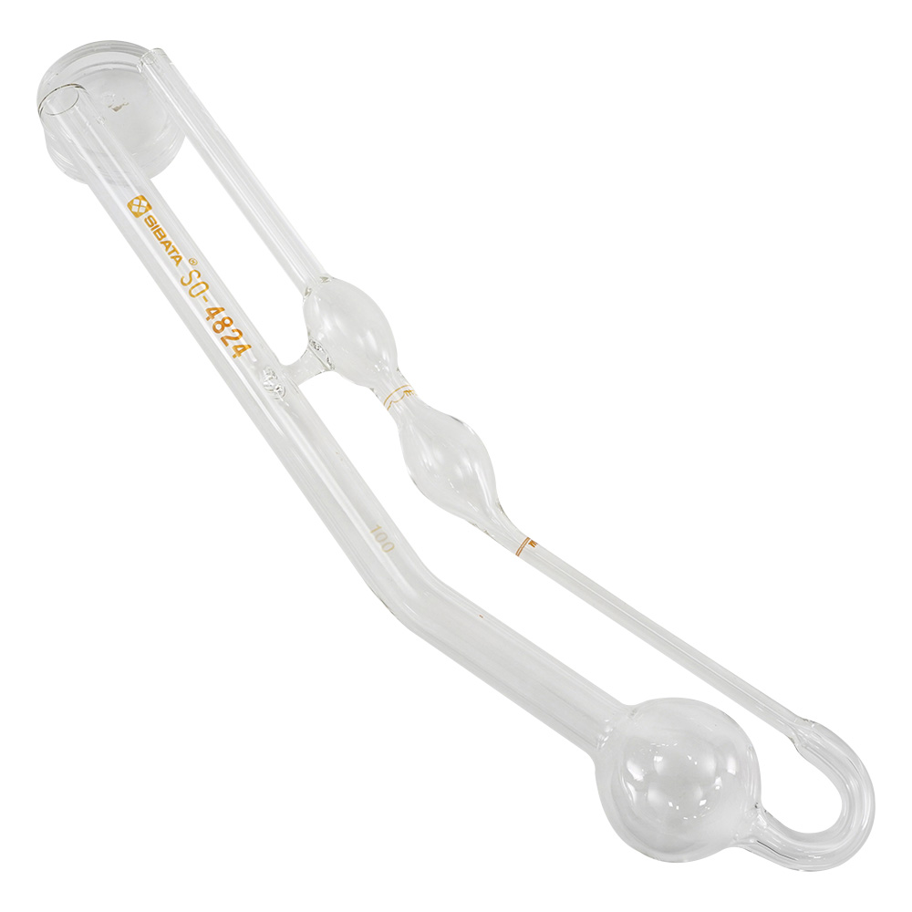 粘度計 キャノン・フェンスケ SO No.100画像