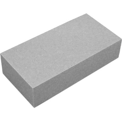 発泡ｽﾁﾛｰﾙ Kﾚﾝｶﾞ ｸﾞﾚｰ 1個画像