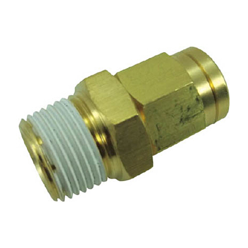 ﾎｰｽﾆｯﾌﾟﾙ 10mm･R3/8 1個画像