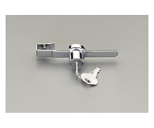 108mm　スライディングガラスロック画像