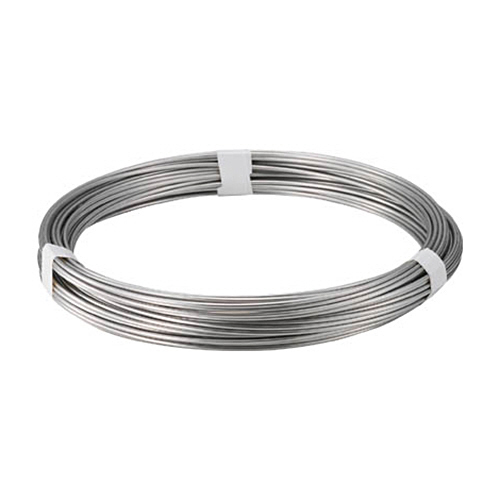 ｽﾃﾝﾚｽ針金 2.0mm 1kg 1巻