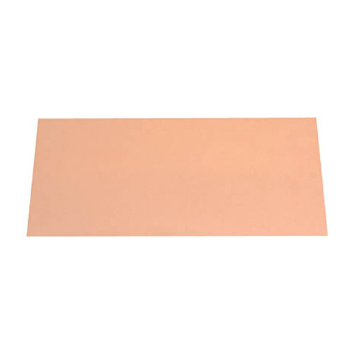 銅板0.3×300×365 1個画像