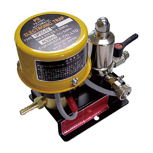 電子ﾄﾗｯﾌﾟ 1台画像