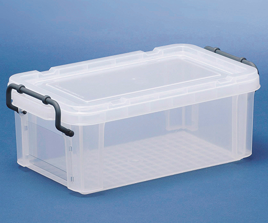 タッグボックス　約4L