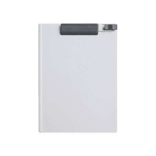 クリップボード＜Ｋ２＞タテ　黒画像