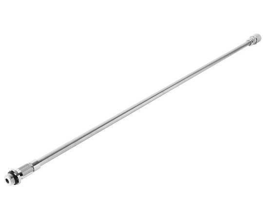 2段伸縮ノズルパイプ