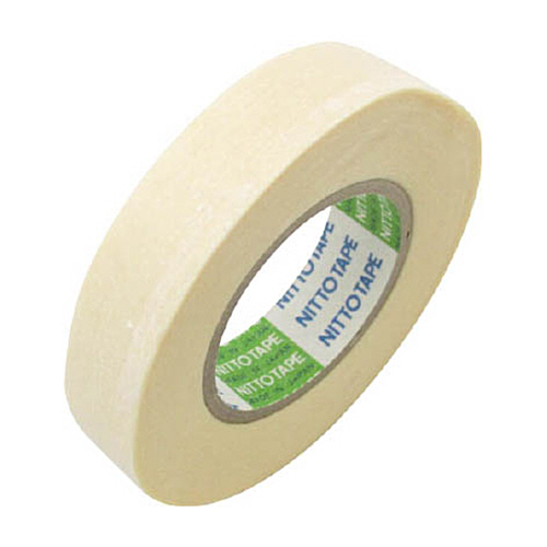 ﾏｽｷﾝｸﾞﾃｰﾌﾟ No.720N 15mm×18m 1ﾊﾟｯｸ(8巻)画像