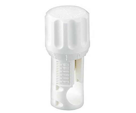 フローコントロールピンチバルブ