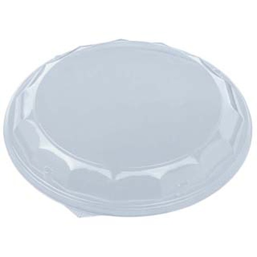 エフピコ T-APサラダー20嵌合透明蓋画像