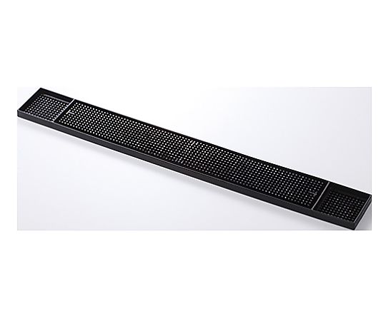 バーマット ブラック 6個入画像