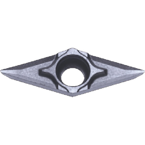 旋削用ﾁｯﾌﾟ PVDｺｰﾃｨﾝｸﾞ PR930 1個画像