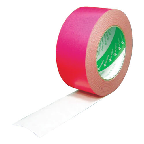 ニチバン ニュークラフトテープ305Cピンク 50mm×50m 305C1150画像