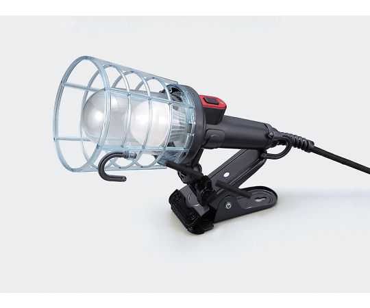 防雨型LEDハンドランプ画像