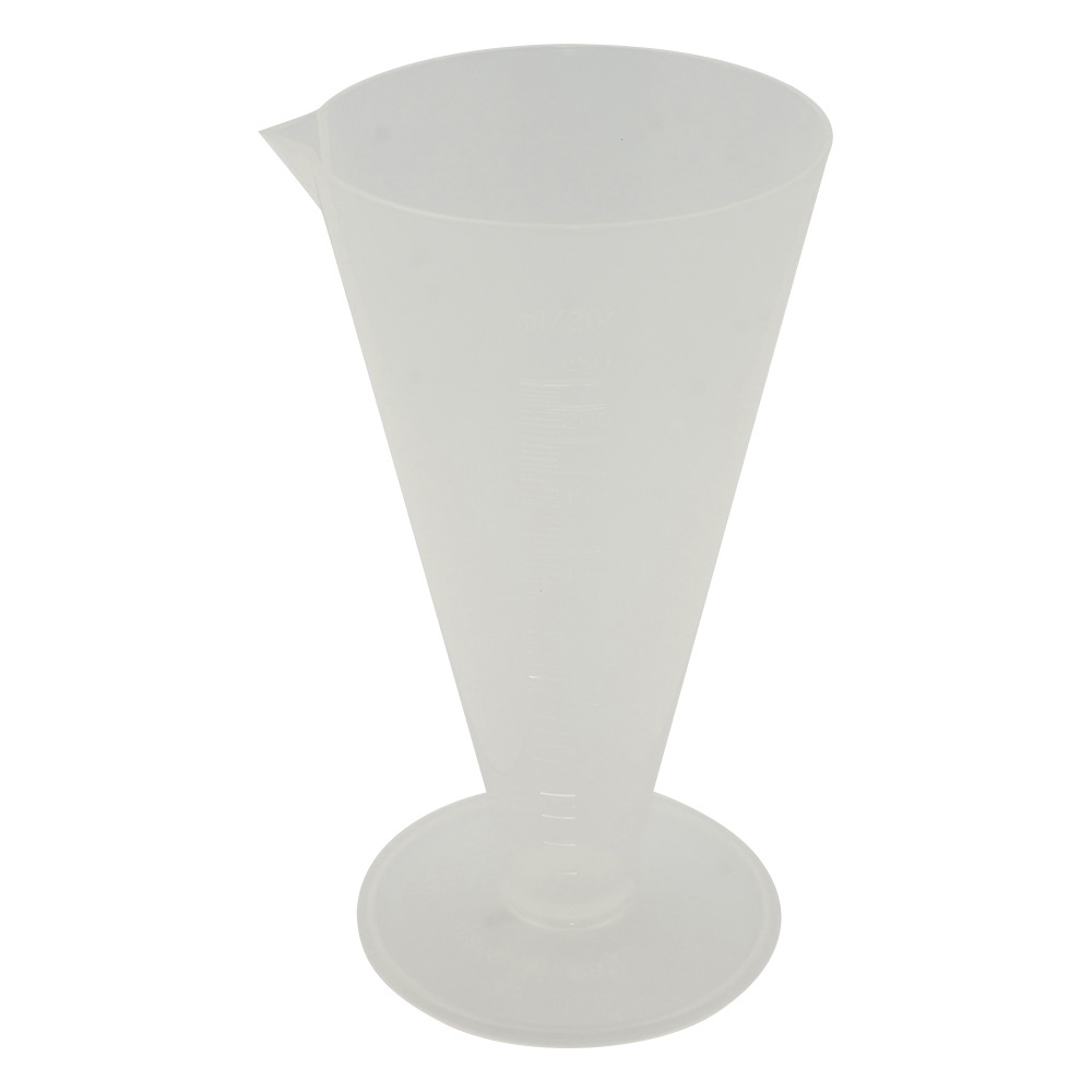 液量計（円錐型） 250mL画像