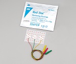 リード線付モニタリング電極[レッド ダッド（TM）] 40×19mm 1箱（3個×10袋入）画像