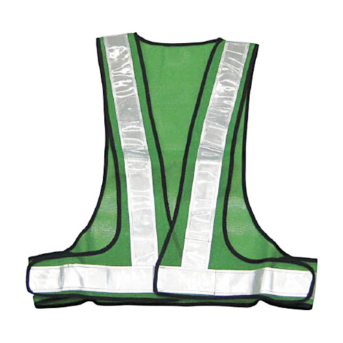 ﾊﾟﾄﾍﾞｽﾄ ﾀｲﾌﾟIII ｸﾞﾘｰﾝ/白反射 1着画像