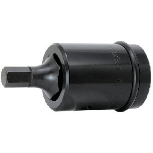 インパクトレンチ用ヘキサゴンソケット　25.4×17mm　1個画像
