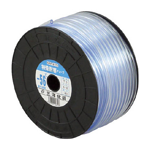 特殊耐寒ﾁｭｰﾌﾞ5×8 40m 1巻画像