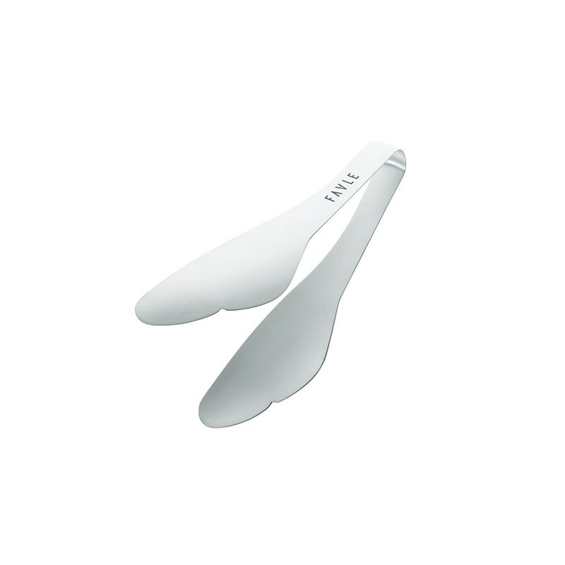 FAVLE スマートトング ミニ 蝶 田辺金具画像