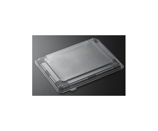 弁当容器 CTガチ弁 IK26-20 蓋 600枚画像