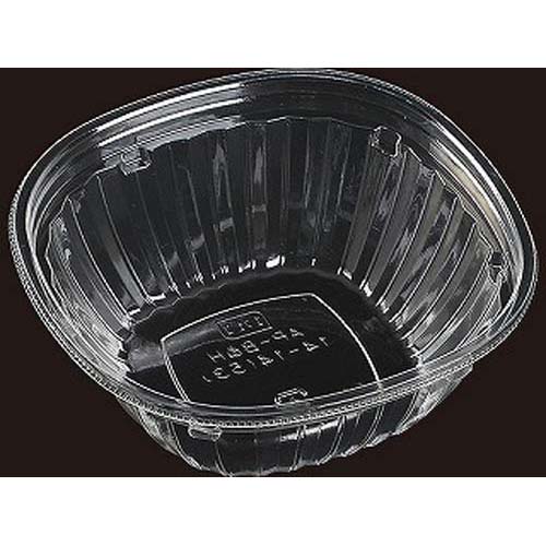 エフピコ 冷麺容器 AP-B&H14-14(53) 本体画像