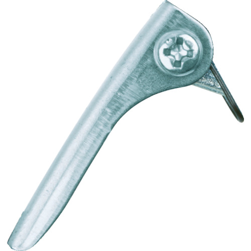 補修用安全ﾚﾊﾞｰ1000kg用 1個画像