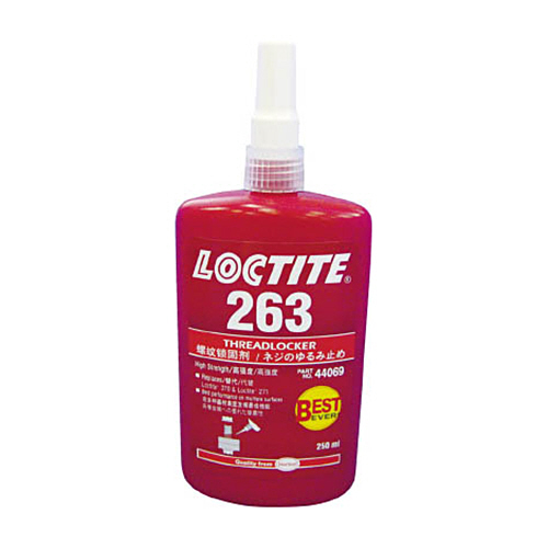 ﾛｯｸﾀｲﾄ ねじ緩み止め接着剤 後浸透 290 10mL 1本画像