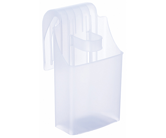 ベッドサイドホルダー500mL扁平用画像