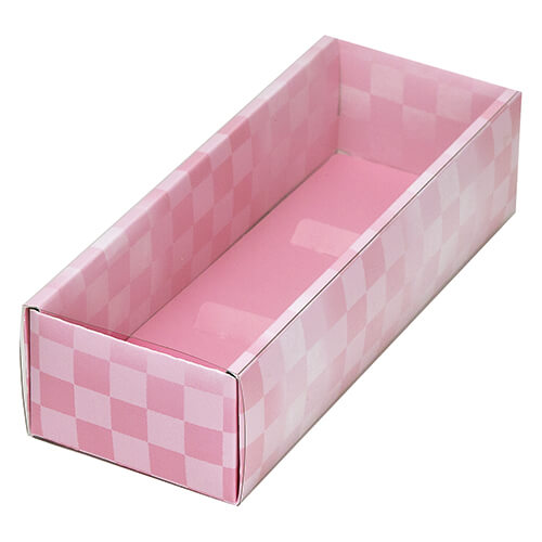 和生スリーブ３ヶ　ピンク画像