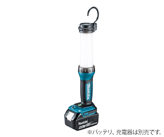 充電式LEDワークライト　14.4V/18V　本体のみ　USBアダプタ付き画像