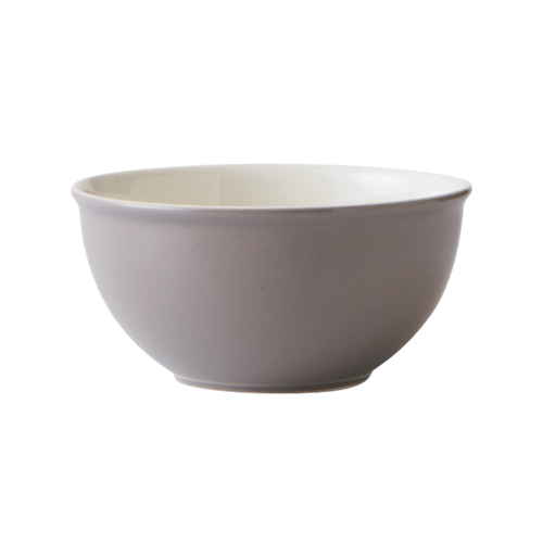 超軽量ボウル S 260ml 電子レンジ対応 食洗機対応 BOWL WITH LID ブラウン画像