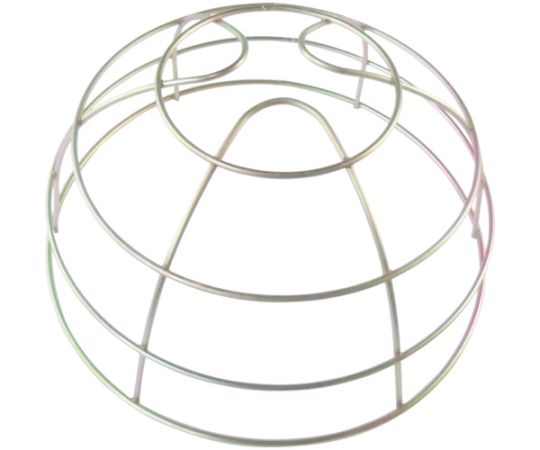 投光器用ガード　特大画像