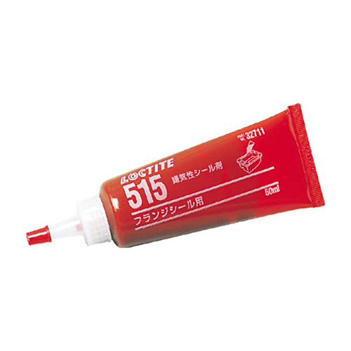 ﾛｯｸﾀｲﾄ 嫌気性ﾌﾗﾝｼﾞｼｰﾙ剤 515 50mL 1本画像