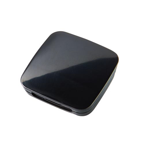 瞬乾朱肉プレミオ　２０号　盤面直径２４ｍｍ　黒画像