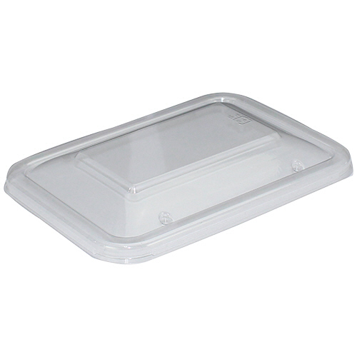 長角丼 Eｰ110ﾌﾀ 1ﾊﾟｯｸ(50枚)画像